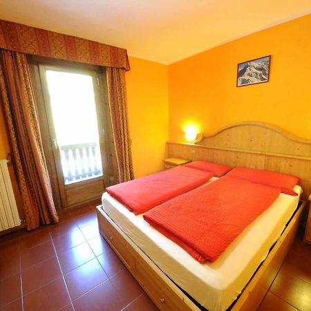 Casa Florin Giumel By Livigno Accomodation Екстериор снимка