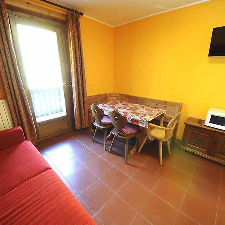 Casa Florin Giumel By Livigno Accomodation Екстериор снимка
