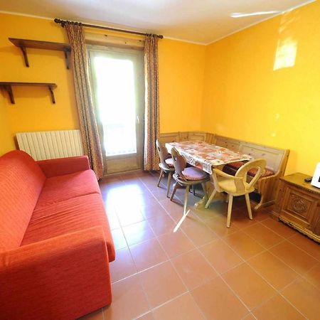 Casa Florin Giumel By Livigno Accomodation Екстериор снимка