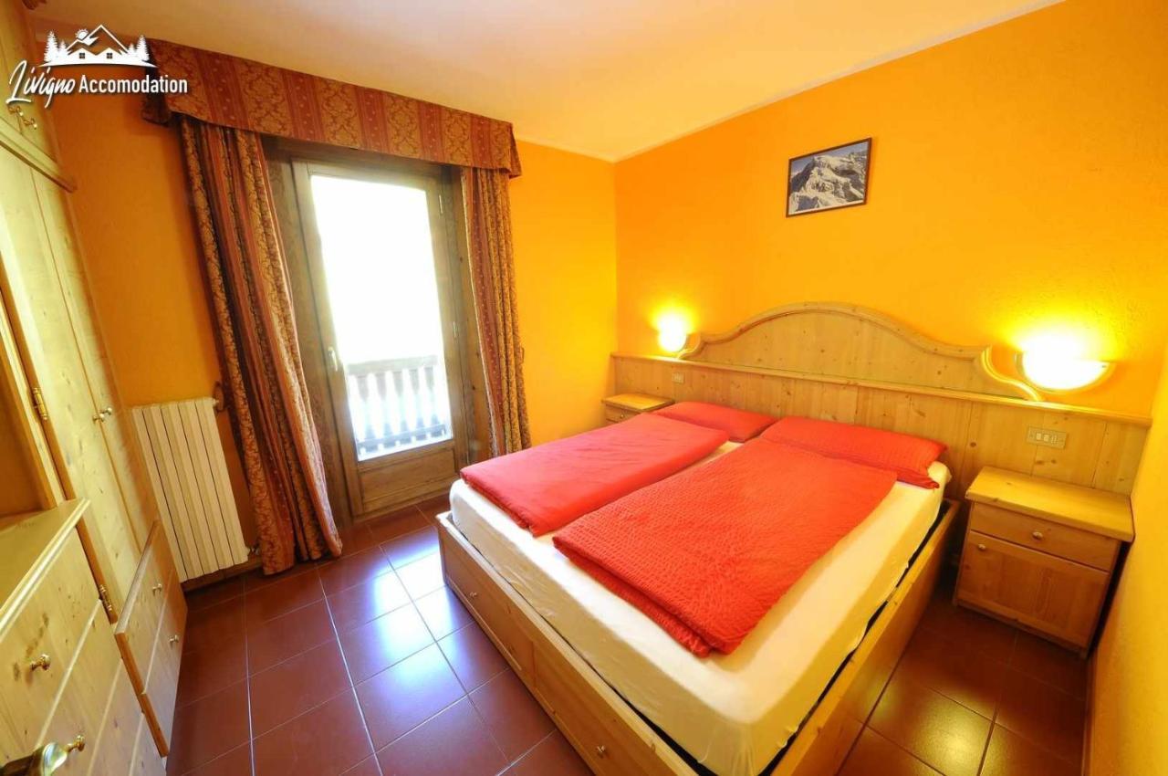 Casa Florin Giumel By Livigno Accomodation Екстериор снимка