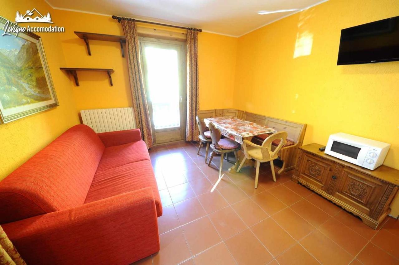 Casa Florin Giumel By Livigno Accomodation Екстериор снимка