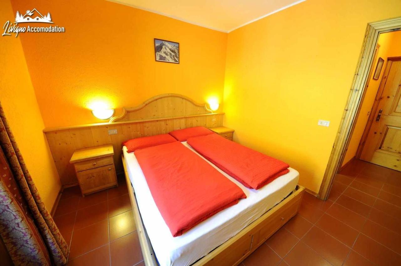 Casa Florin Giumel By Livigno Accomodation Екстериор снимка