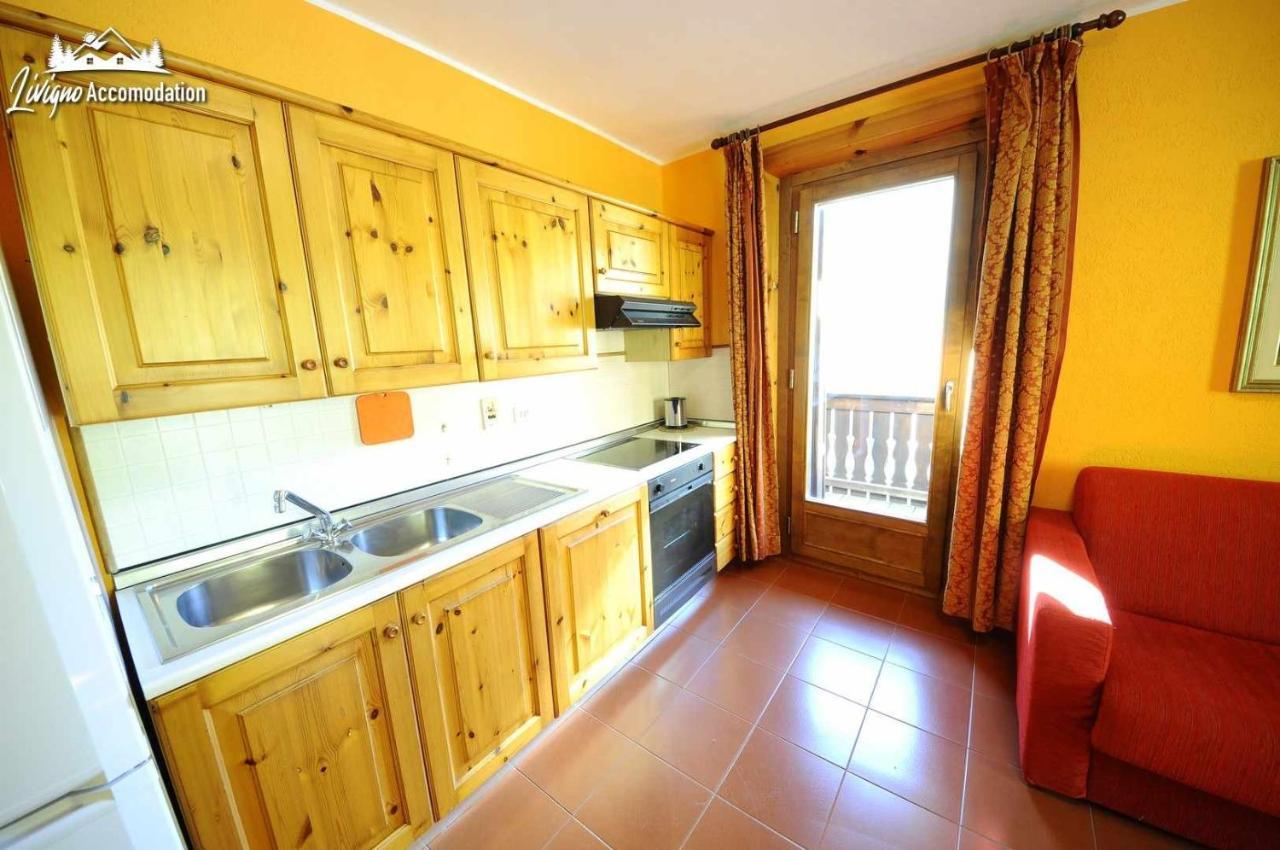 Casa Florin Giumel By Livigno Accomodation Екстериор снимка