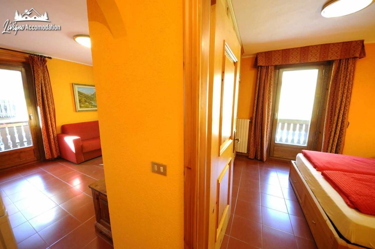 Casa Florin Giumel By Livigno Accomodation Екстериор снимка