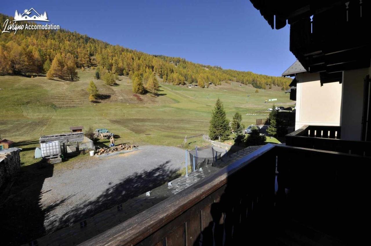 Casa Florin Giumel By Livigno Accomodation Екстериор снимка